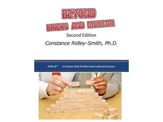 Beyond Bricks and Mortar: Sym-Q: 5 Factors That Predict Intercultural Success