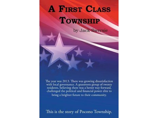 A First Class Township