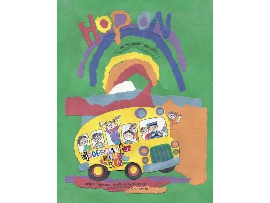 Hop on: As the Journey Begins