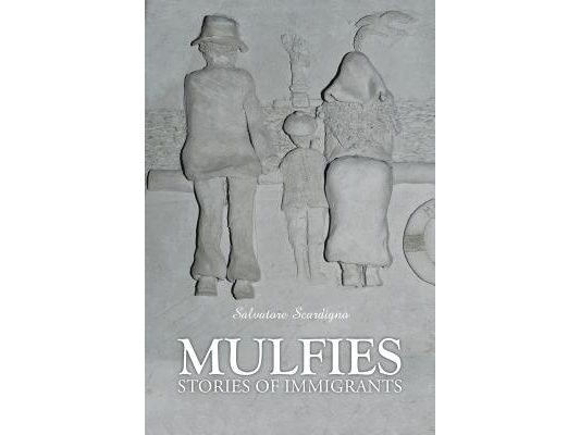 Mulfies: Stories of Immigrants