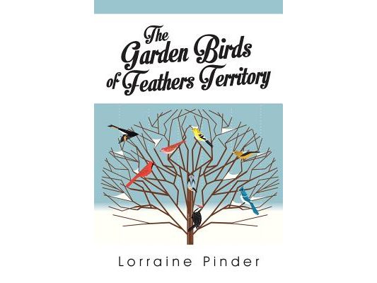 The Garden Birds of Feathers Territory