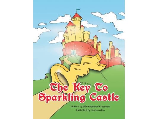 The Key to Sparkling Castle
