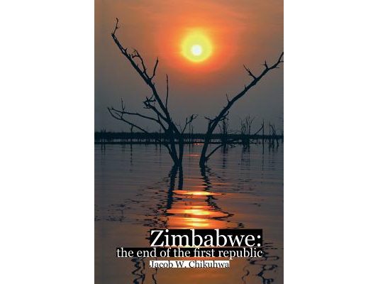 Zimbabwe: The End of the First Republic
