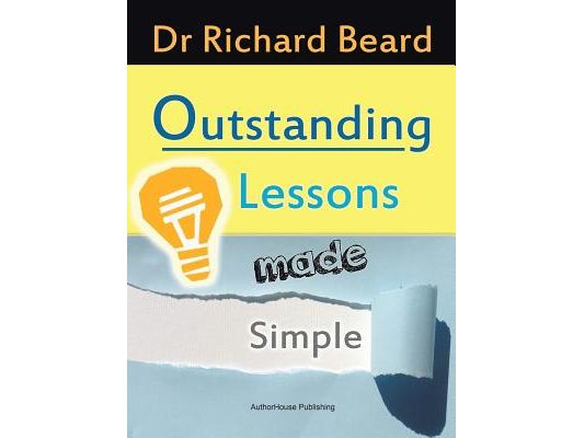 Outstanding Lessons Made Simple