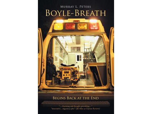 Boyle-Breath: Begins Back at the End