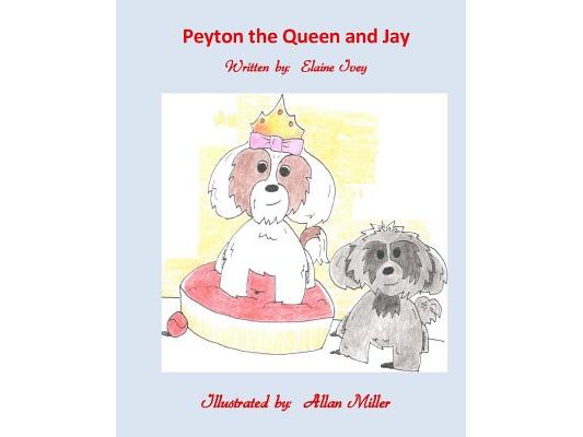 Peyton The Queen and Jay: Series 1