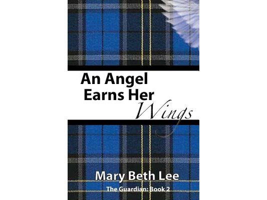 An Angel Earns Her Wings