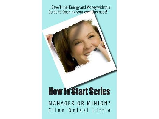 How To Start Series: Manager or Minion?