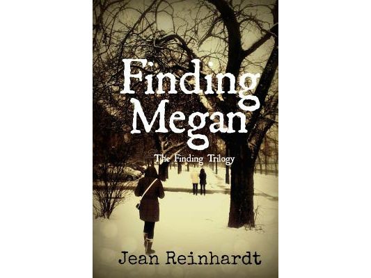Finding Megan
