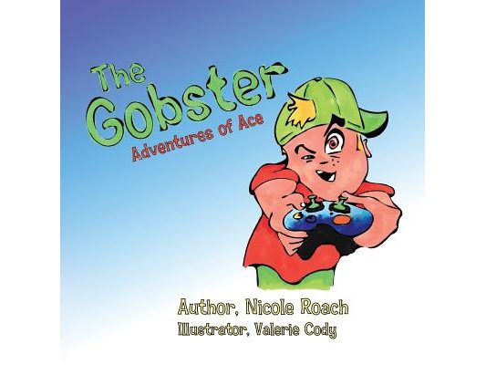 The Gobster: Adventures of Ace