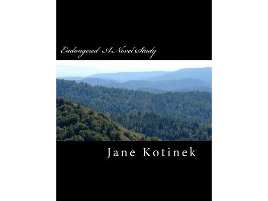 Endangered A Novel Study