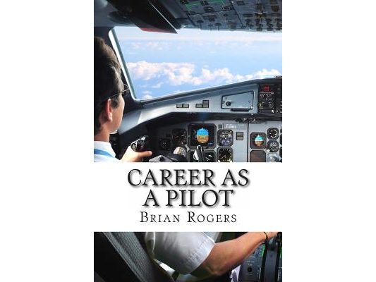 Career As A Pilot: What They Do, How to Become One, and What the Future Holds!