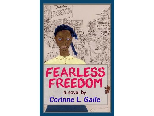 Fearless Freedom