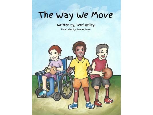 The Way We Move