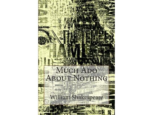 Much Ado About Nothing