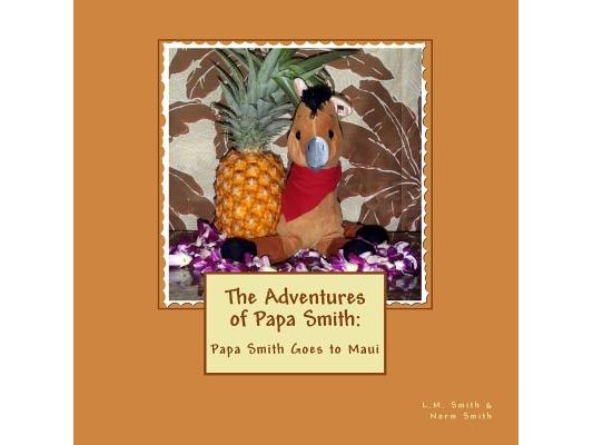 Papa Smith Goes To Maui