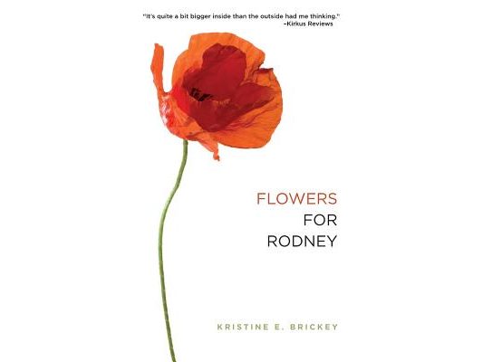 Flowers for Rodney