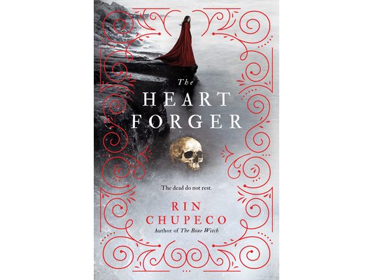 The Heart Forger