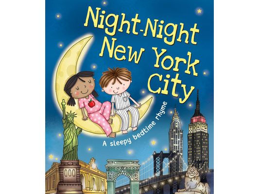 Night-Night New York City
