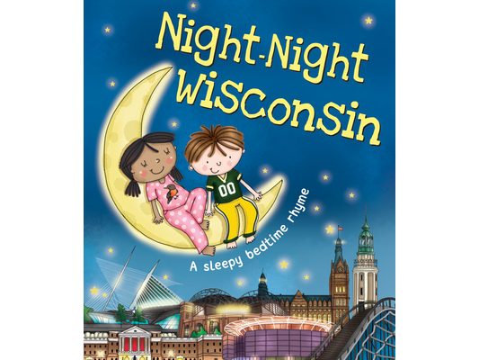 Night-Night Wisconsin