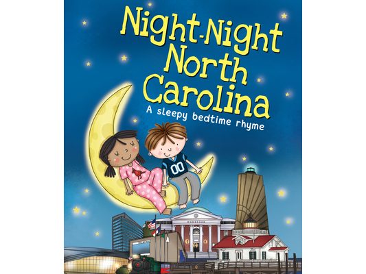 Night-Night North Carolina