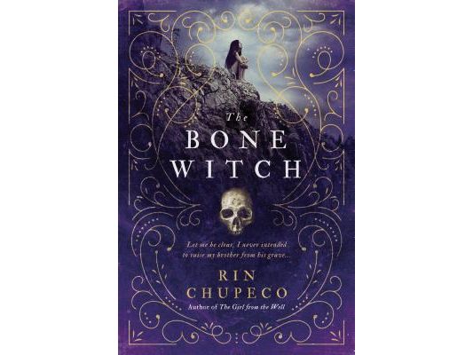 The Bone Witch