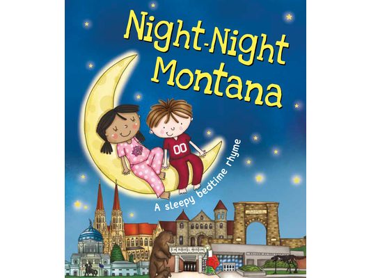Night-Night Montana