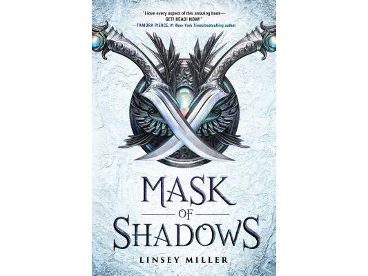 Mask of Shadows
