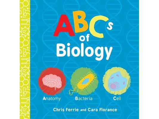 ABCs of Biology
