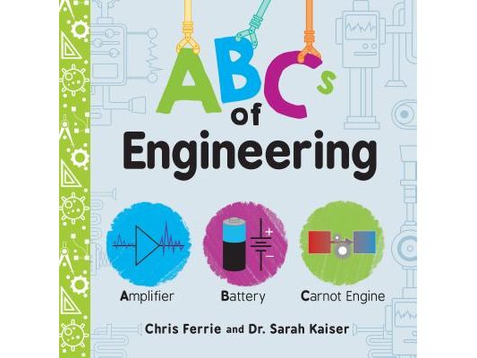 ABCs of Engineering