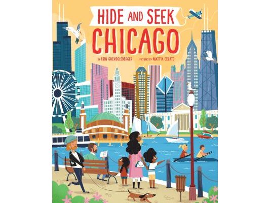 Hide and Seek Chicago