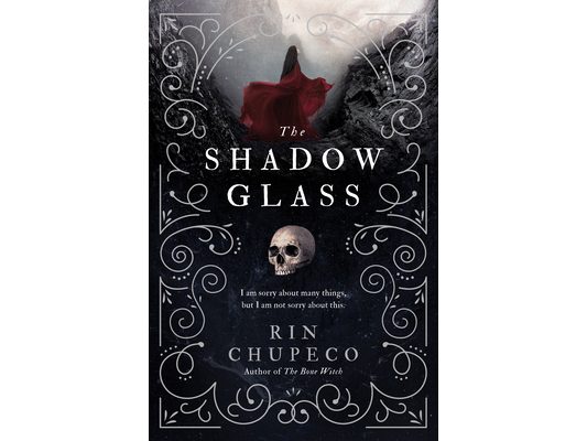 The Shadowglass