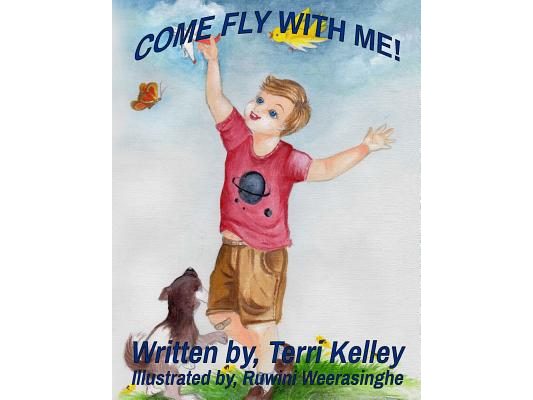 Come Fly With Me!