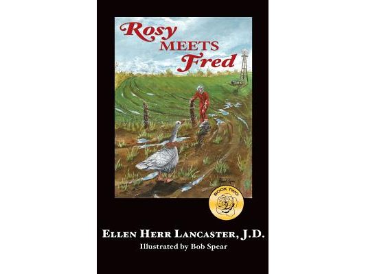 Rosy Meets Fred: Book Two