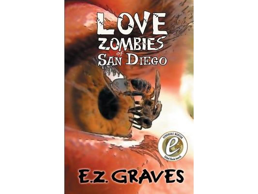 Love Zombies of San Diego