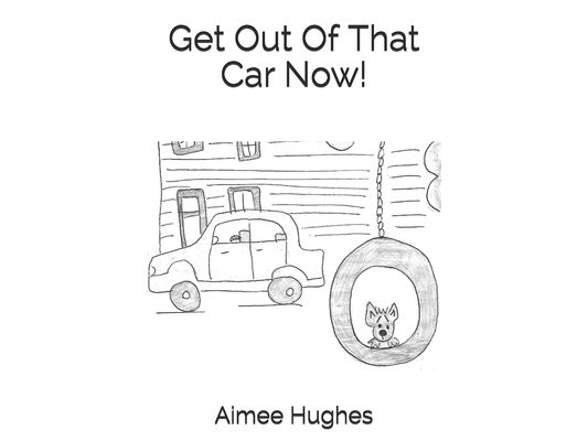 Get Out Of That Car Now!