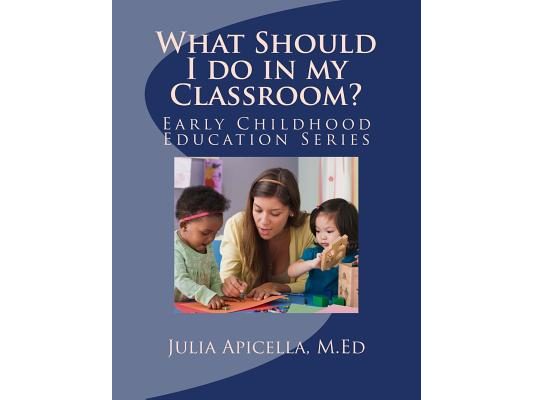 What Should I do in my Classroom?