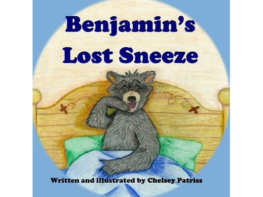 Benjamin's Lost Sneeze