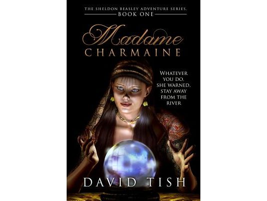 Madame Charmaine