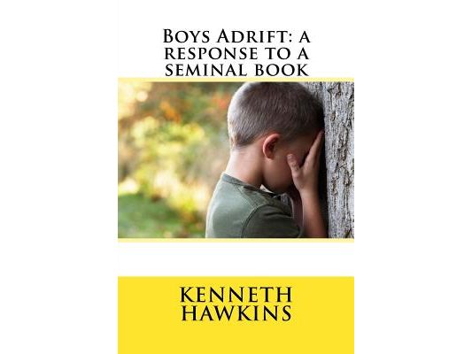 Boys Adrift: a response to a seminal book