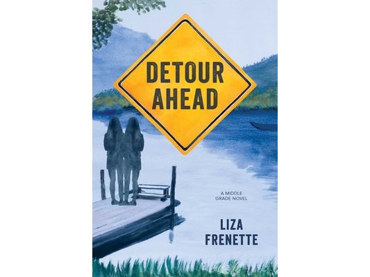 Detour Ahead