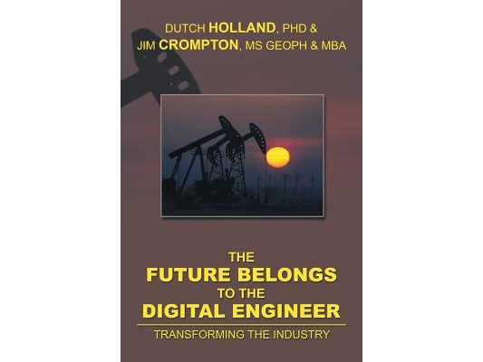 The Future Belongs to the Digital Engineer: Transforming the Industry
