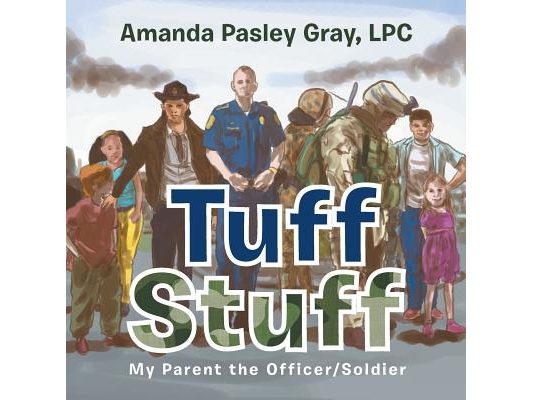 Tuff Stuff: My Parent the Officer/Soldier