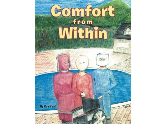 Comfort from Within