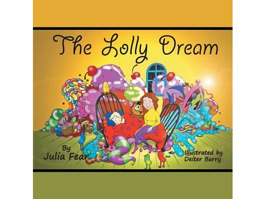 The Lolly Dream