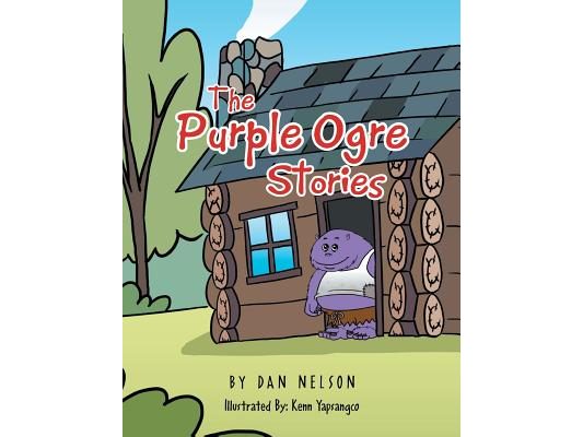 The Purple Ogre Stories