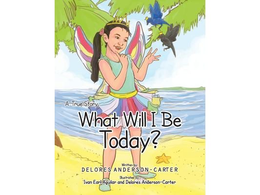 What Will I Be Today?