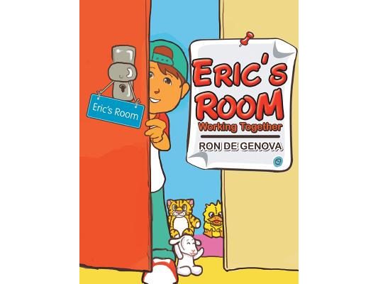 Eric's Room: Working Together.