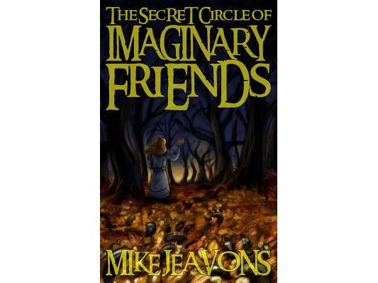 The Secret Circle of Imaginary Friends
