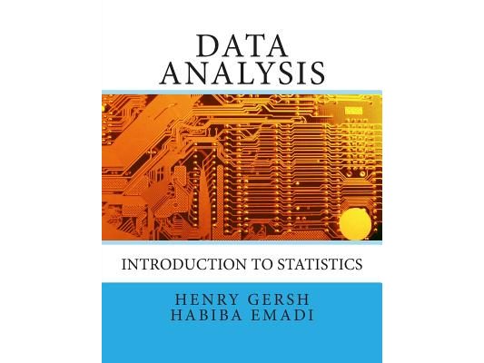 Data Analysis: Introduction to Statistics